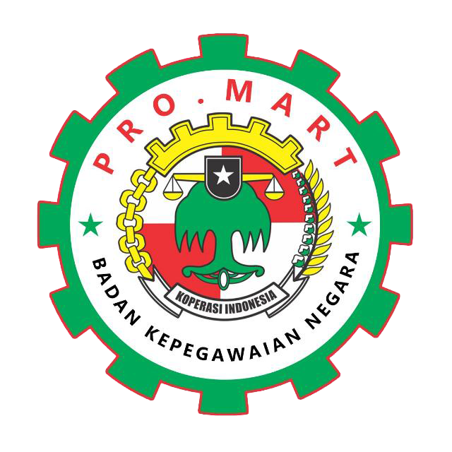 Koperasi Profesional dan Bermartabat Badan Kepegawaian Negara Koperasi Profesional dan Bermartabat Badan Kepegawaian Negara
